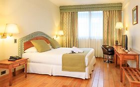 Hotel Frontera Clásico